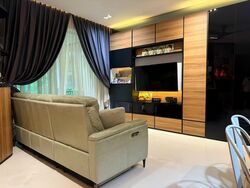 Eight Courtyards (D27), Condominium #559700211